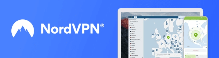 NordVPN Secure Trading